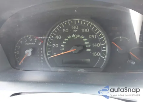 2004 Honda Accord 2.4 Ex z USA, uszkodzony, nr VIN 1HGCM56714A036624